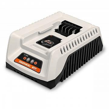 Cargador Daewoo Dach 2040li De Batería