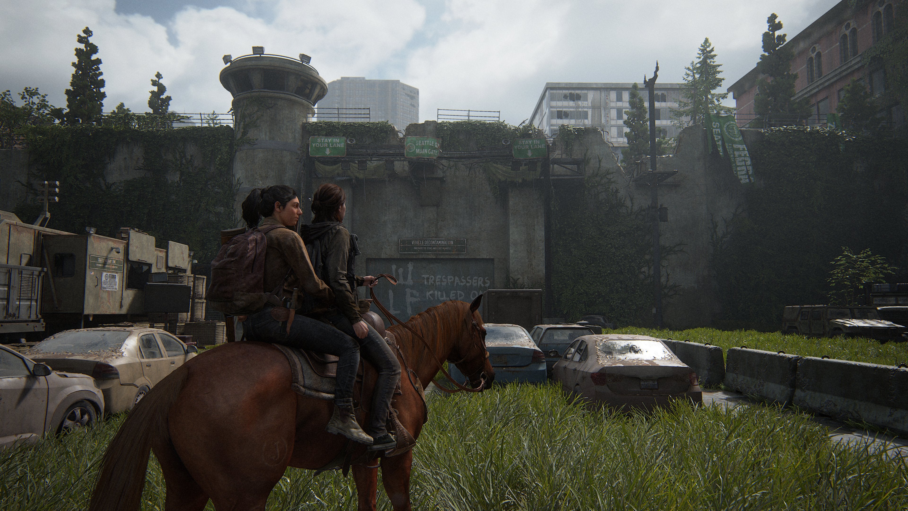 EAN 711719570202 - Sony The Last of Us Parte II Remastered Remasterizada Alemán, Inglés, Español, Francés, Griego, Italiano, imagen 4