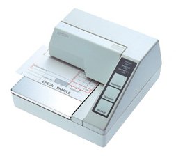 EAN 3540260032221 - Epson TM-U295 Alámbrico imagen 1