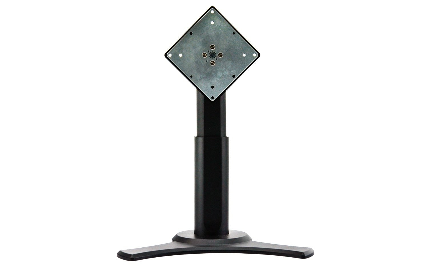 Soporte Hannspree 80-04000004g000 Para Monitor 61 Cm (24") Negro Escritorio