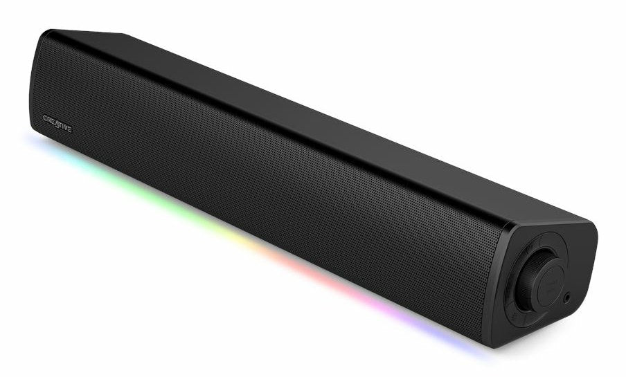 EAN 5390660196140 - Creative Labs Sound Blaster GS3 Negro Inalámbrico y alámbrico 12 W imagen 6