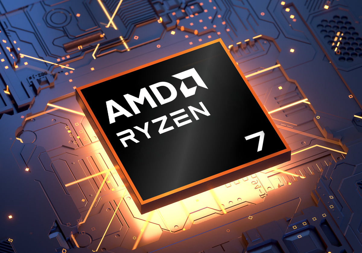 EAN 0881767341571 - HP S04-0006NS AMD R7-7445HS 512GB 8GB FREEDOS DDR5-SDRAM SSD Torre Plata imagen 6