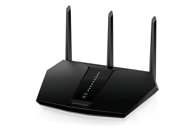 EAN 0606449153606 - NETGEAR Nighthawk AX/5-Stream AX2400 WiFi 6 Router (RAX30) router inalámbrico Gigabit Ethernet Doble band imagen 3