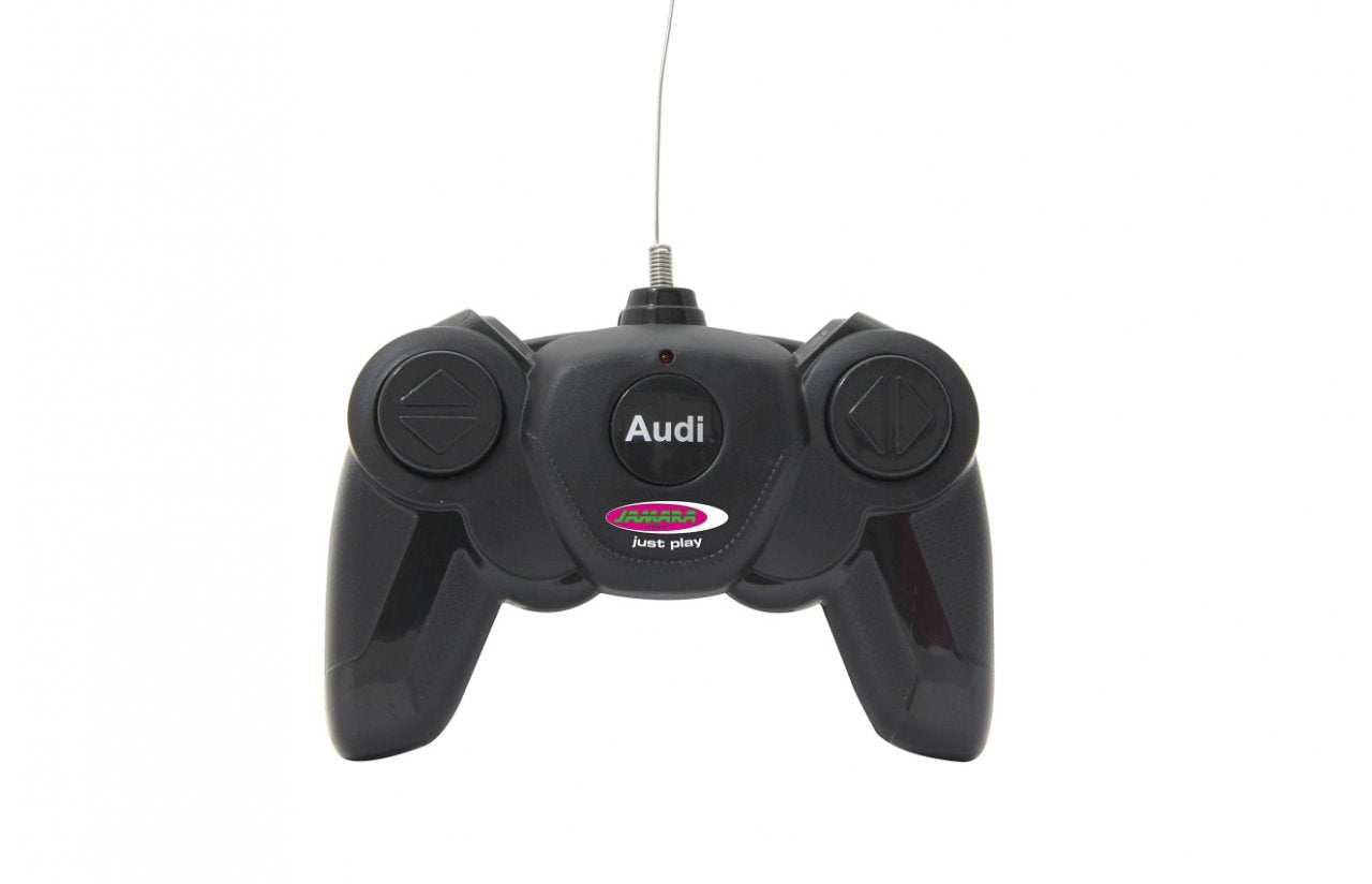 EAN 4042774431884 - Jamara Audi R8 modelo controlado por radio Coche de carreras de carretera Motor eléctrico 1:24 imagen 4