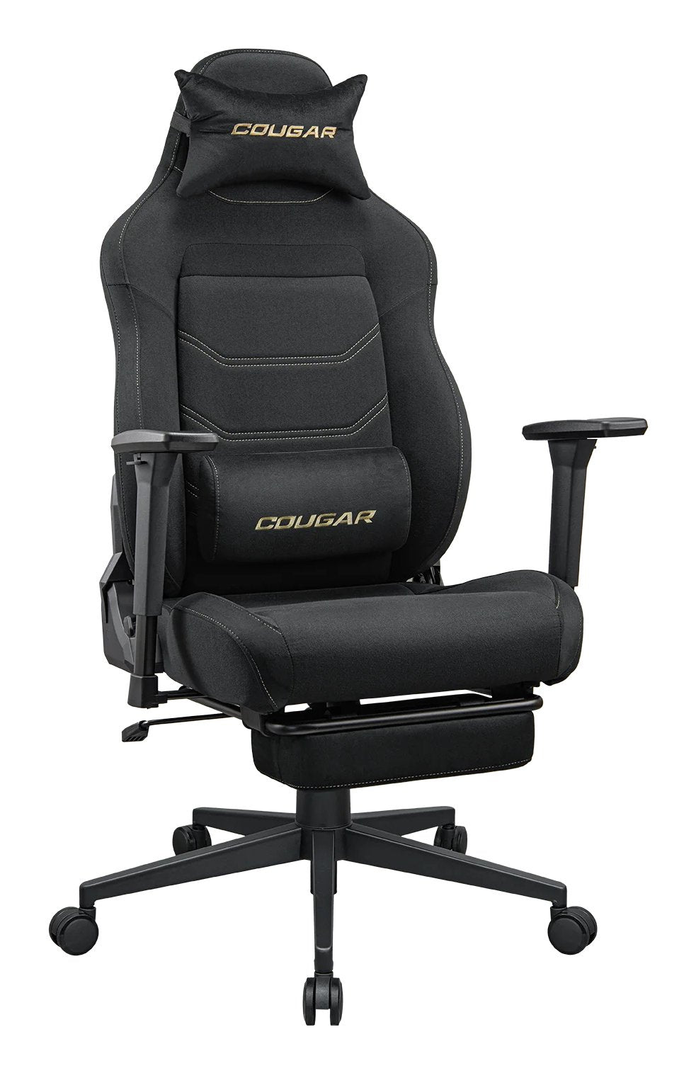 EAN 4711649770280 - COUGAR Explore Neo Royal F Silla para videojuegos de PC Negro imagen 2