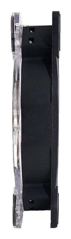 EAN 4044953503641 - Xilence XPF120G.ARGB.PWM Lüfter Ventilador 12 cm Transparente imagen 5