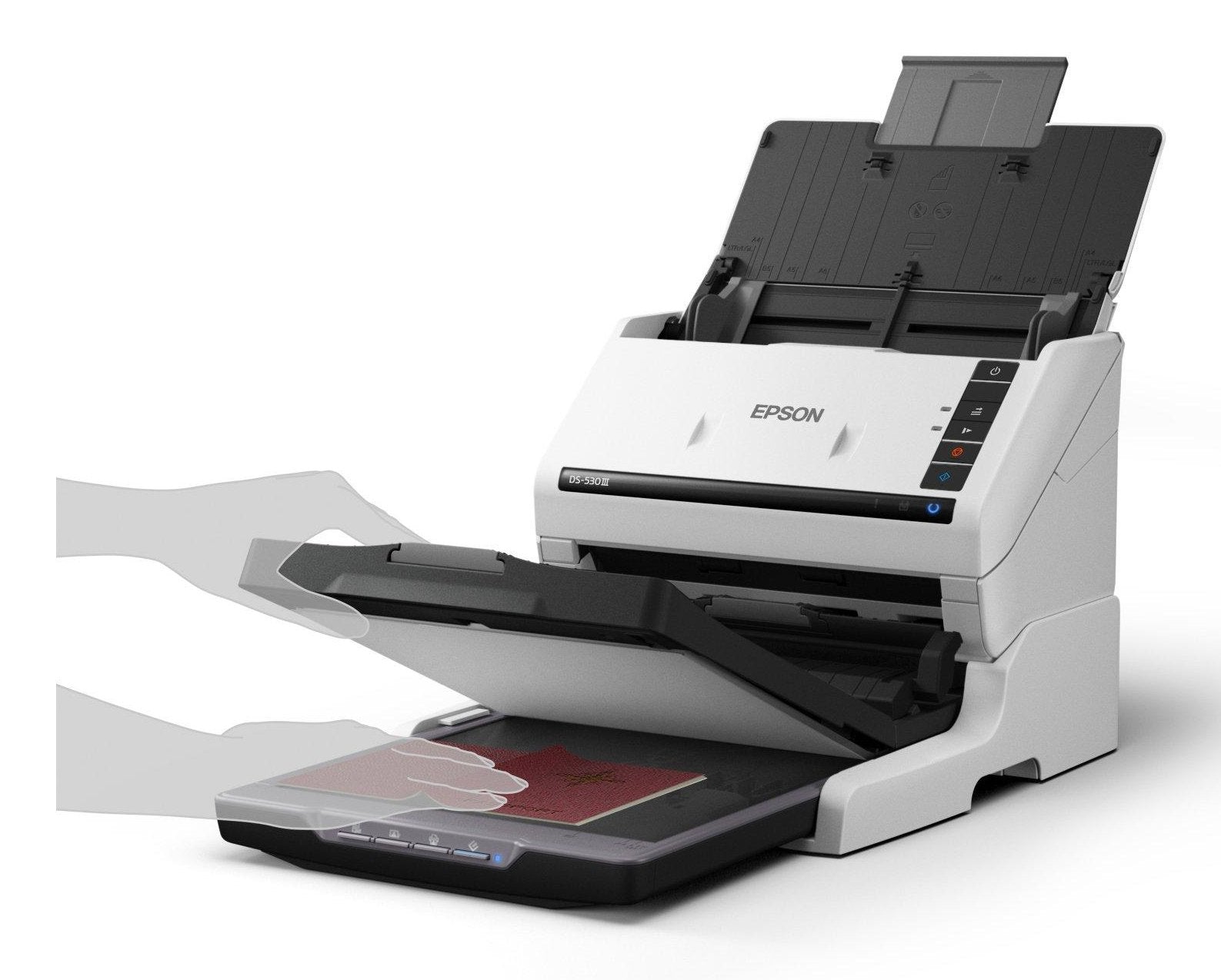 Ds-530iii