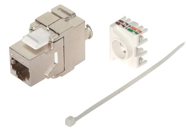 EAN 5712505470985 - Microconnect KEYSTONE-10 módulo de conector de red imagen 2