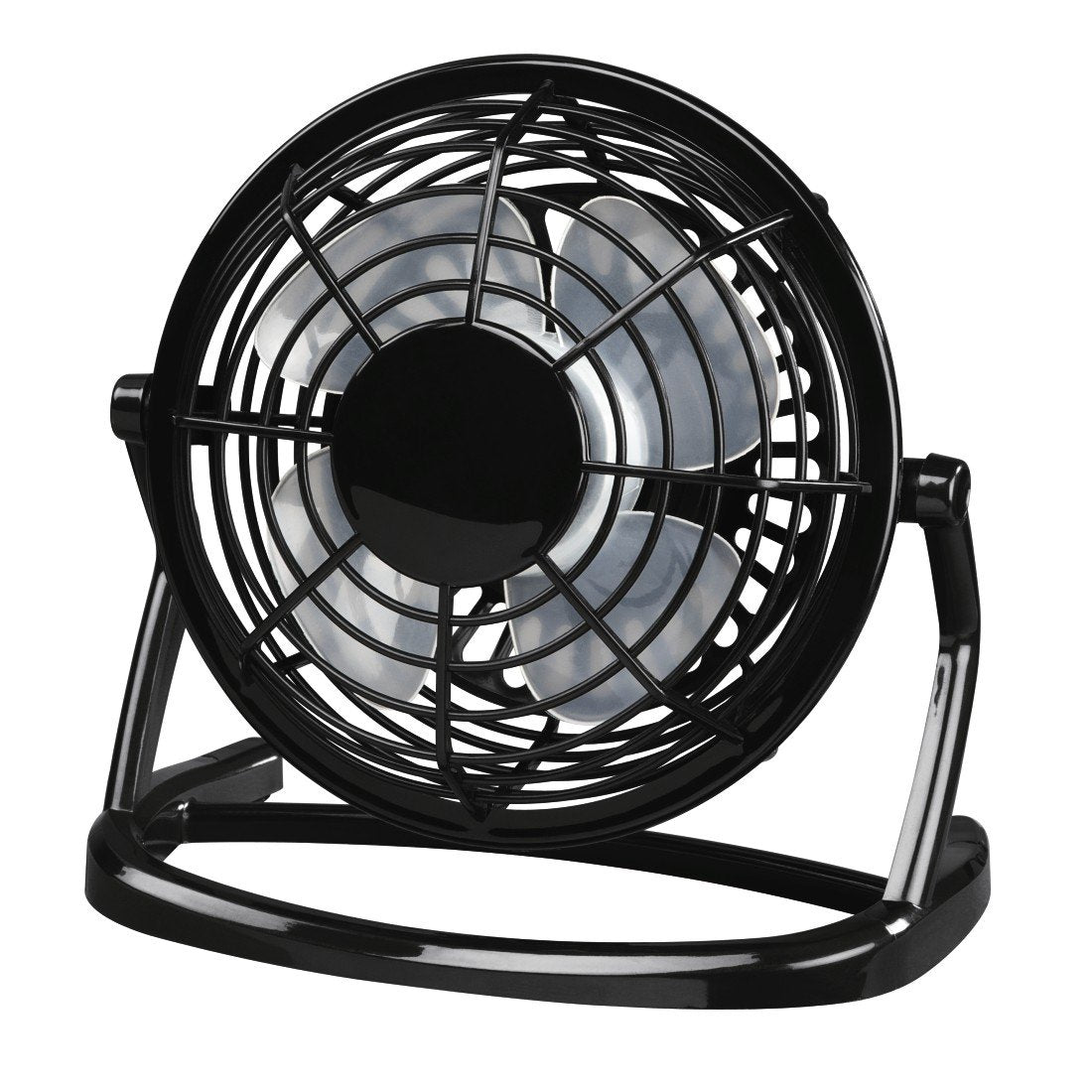 Ventilador Hama Usb Sobremesa 10 Cm