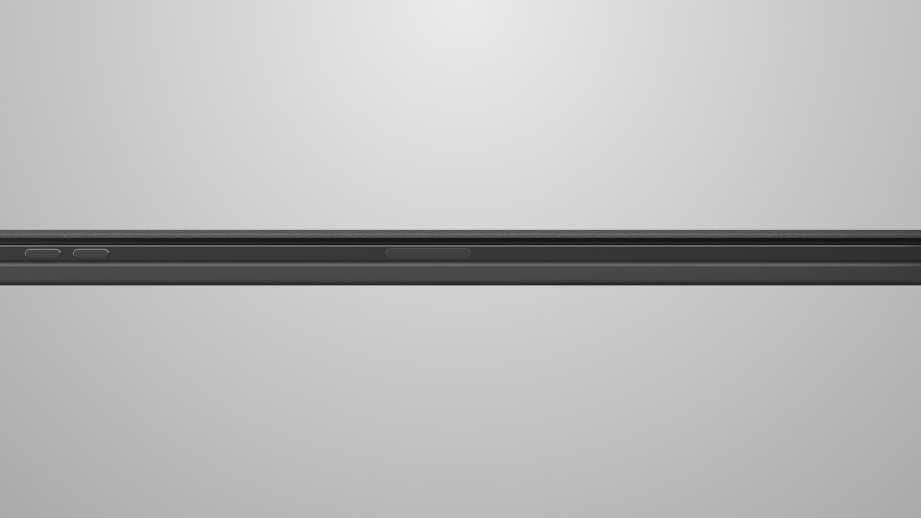 Inateck Kb09119-10 Negro Ipad-Teclado Con Trackpad Qwertz