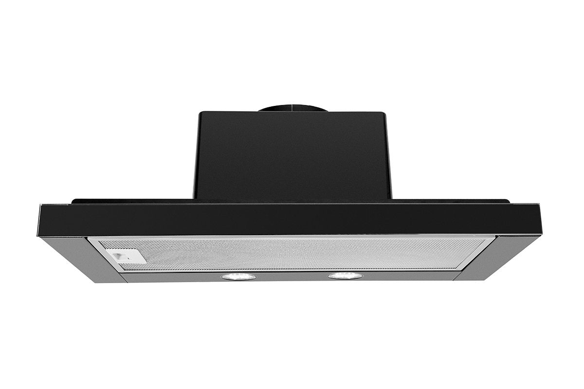 EAN 5902429922787 - Ciarko SL-NT Semintegrada (extraíble) Negro 275 m³/h imagen 2