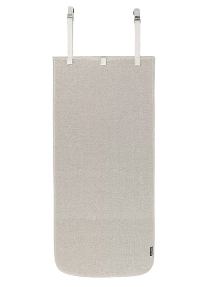 Brabantia Tür-Dampfdecke Grey