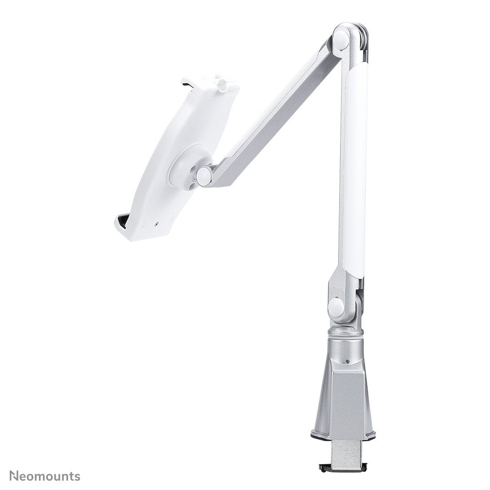 EAN 8717371446536 - Neomounts TABLET-D100SILVER soporte de seguridad para tabletas Plata 32,8 cm (12.9") imagen 5