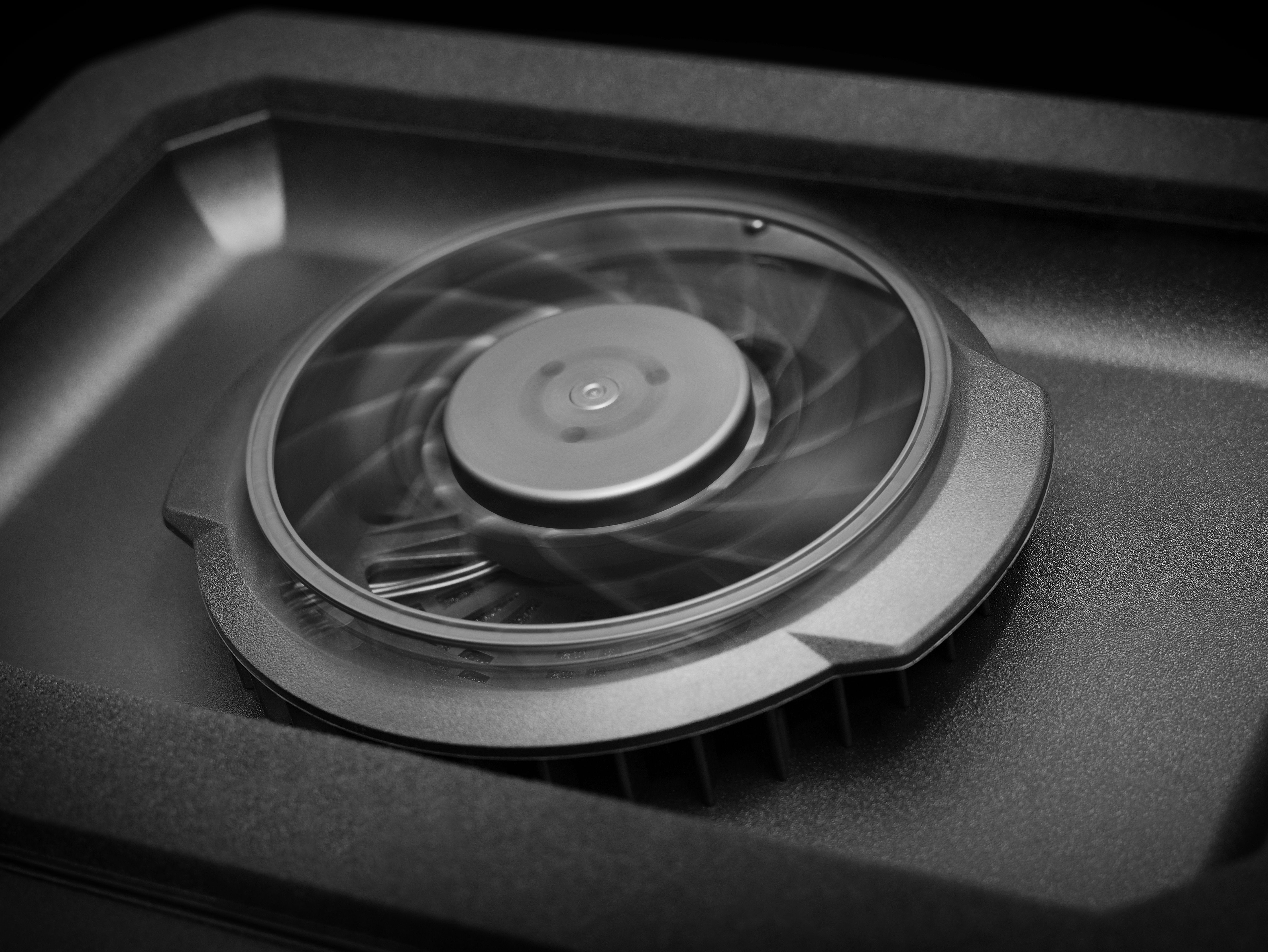 EAN 8435693110958 - Mars Gaming MNBC-ULTRA almohadilla fría 45,7 cm (18") 2400 RPM Negro imagen 14