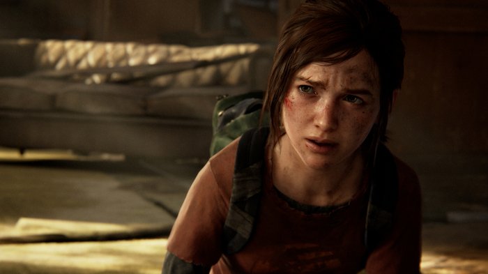 EAN 0711719405597 - Sony The Last of Us Parte I Remasterizada Italiano PlayStation 5 imagen 7