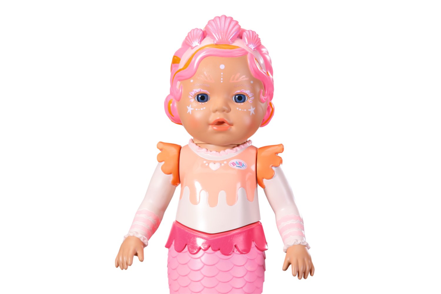 EAN 4001167834589 - BABY born 834589 muñeca imagen 4