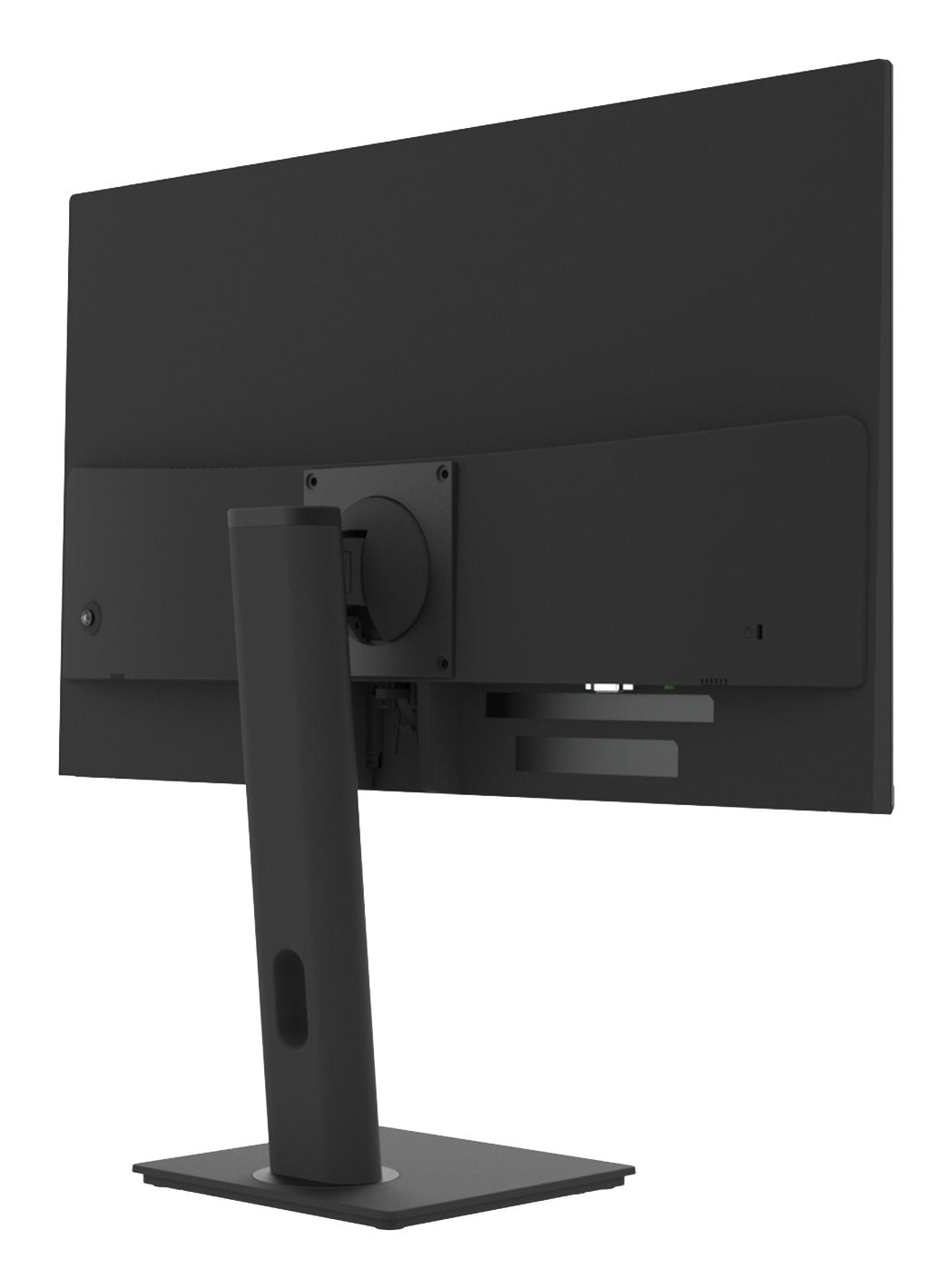EAN 0662919122077 - V7 L270V1-HAS-E pantalla para PC 68,6 cm (27") 1920 x 1080 Pixeles Full HD LED Negro imagen 5