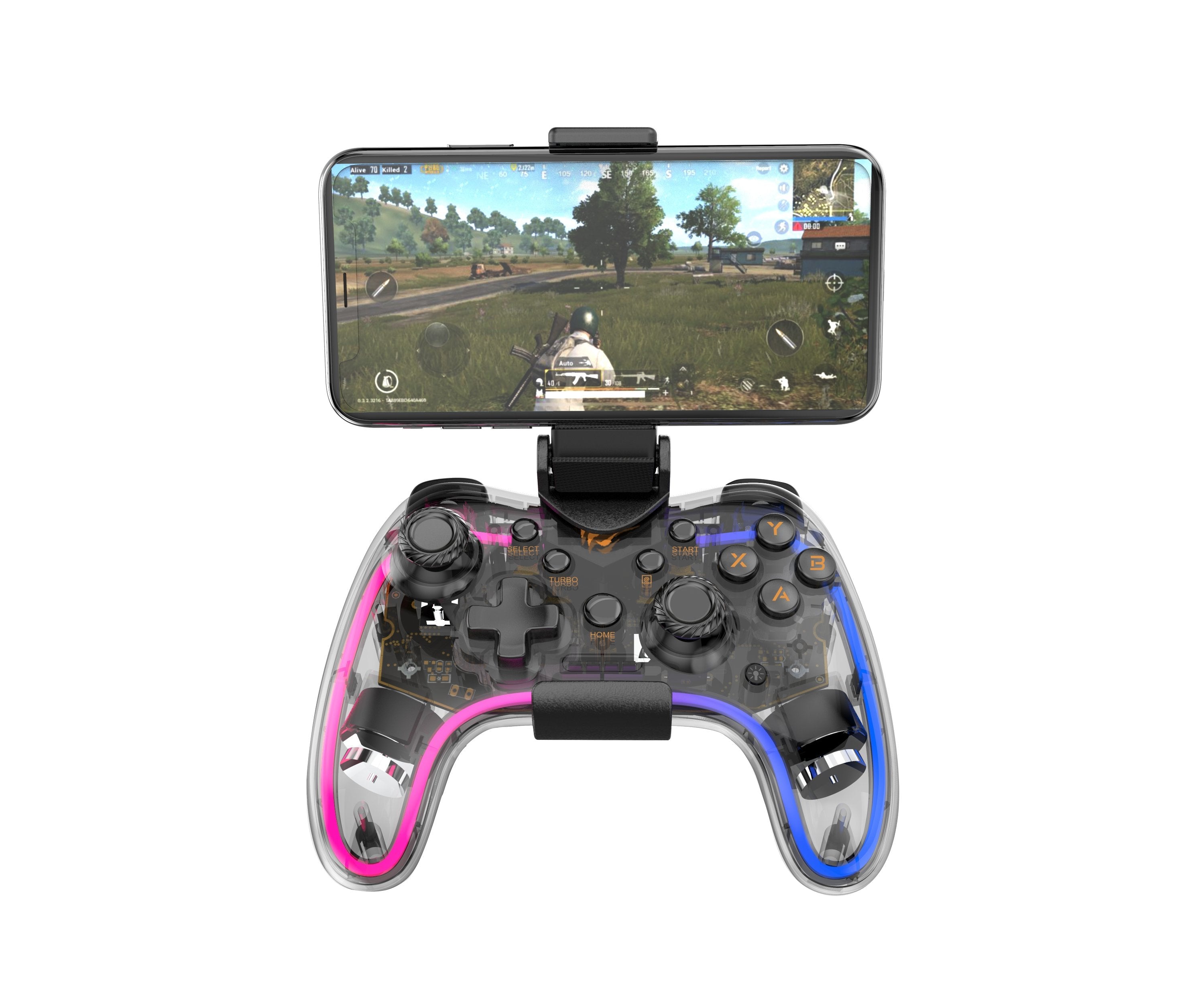 Mando Inalámbrico Havit G180bt