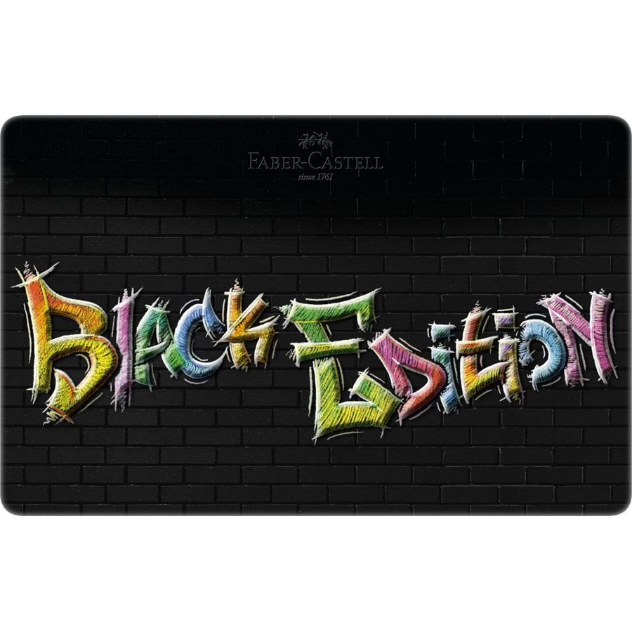 EAN 4005401164371 - Faber-Castell 116437 lápiz de color Multicolor 36 pieza(s) imagen 4