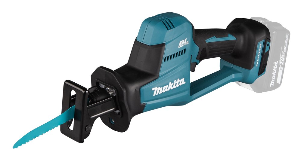 Sierra Alternativa Inalámbrica Makita Djr189zj