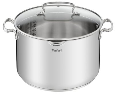 Cacerola Tefal Duetto+ G71964 Alrededor Acero Inoxidable