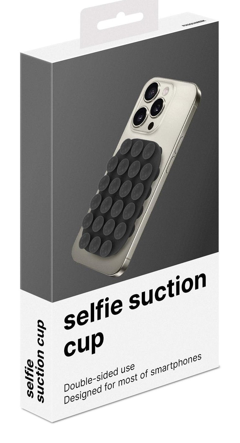EAN 8021735218760 - Celly FIXSQUAREBK soporte Soporte pasivo Teléfono móvil/smartphone Negro imagen 4