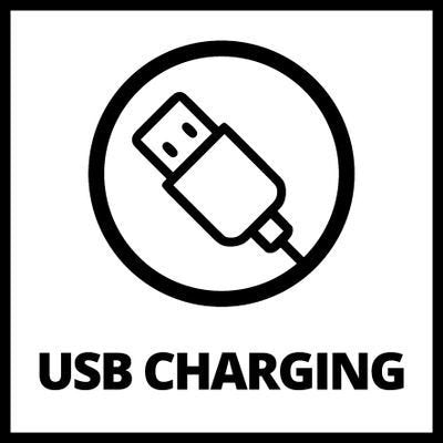 Einhell Tc-Sr 18 Li Bt, Altavoz Inalambrico 4514150