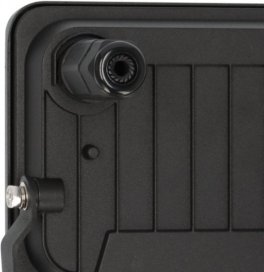 EAN 4007123684861 - Brennenstuhl 1171250241 Reflector Negro 20 W LED D imagen 5