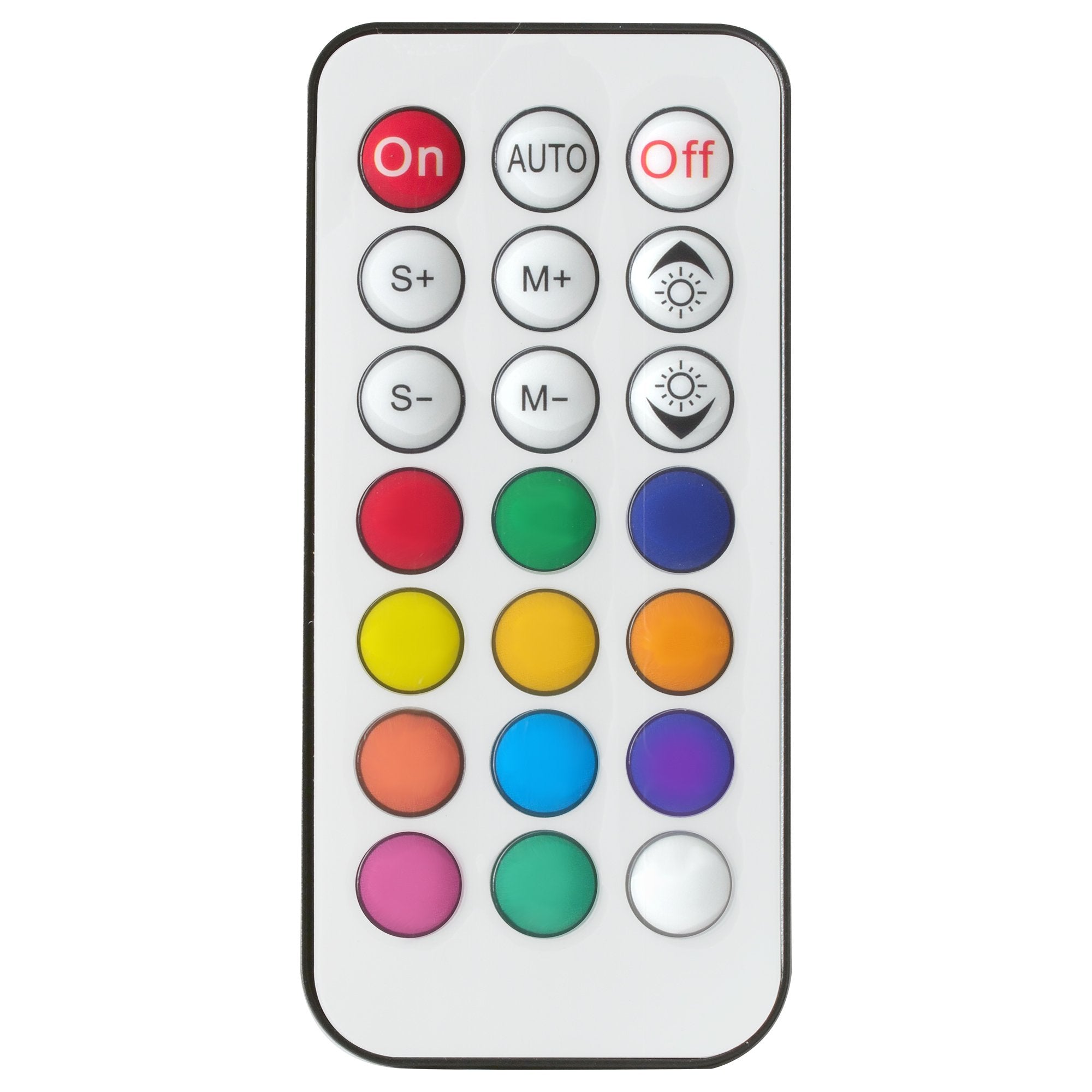 Caja Gaming Torre Mars Gaming Mc-Kx Blanca