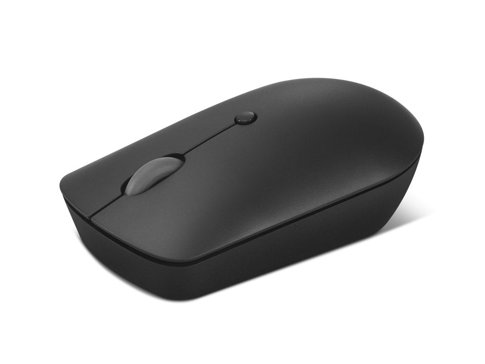Lenovo 400 Ratón Ambidextro Rf Inalámbrico Óptico 2400 Dpi