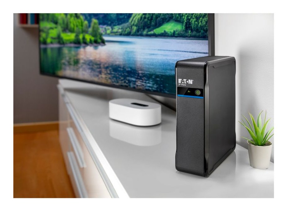 Cargador Awaryjny Ups 3p Ellipse 700 Fr 3p700f