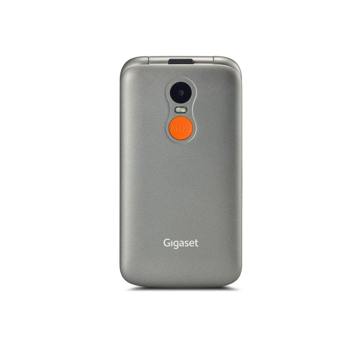 Móvil Gigaset Gl590 Dual Sim - Titan-Silber