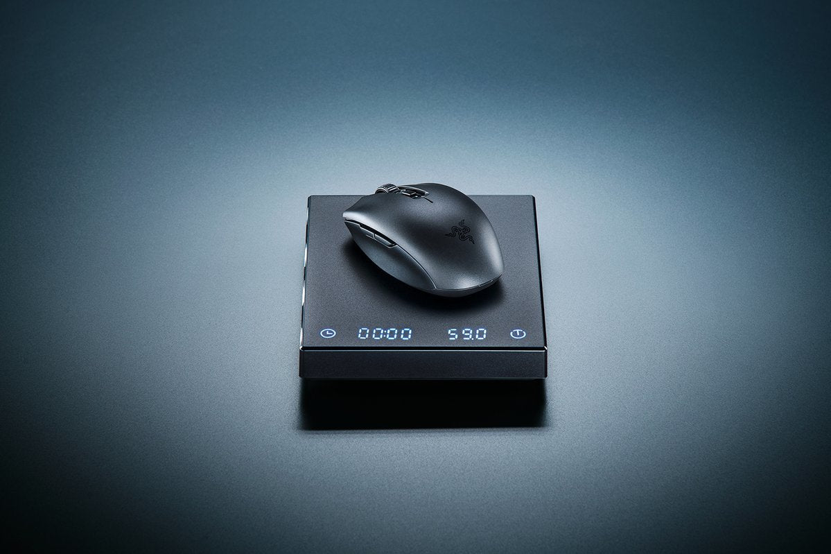 EAN 8886419333418 - Razer Orochi V2 ratón Juego mano derecha RF inalámbrico Óptico 18000 DPI imagen 6