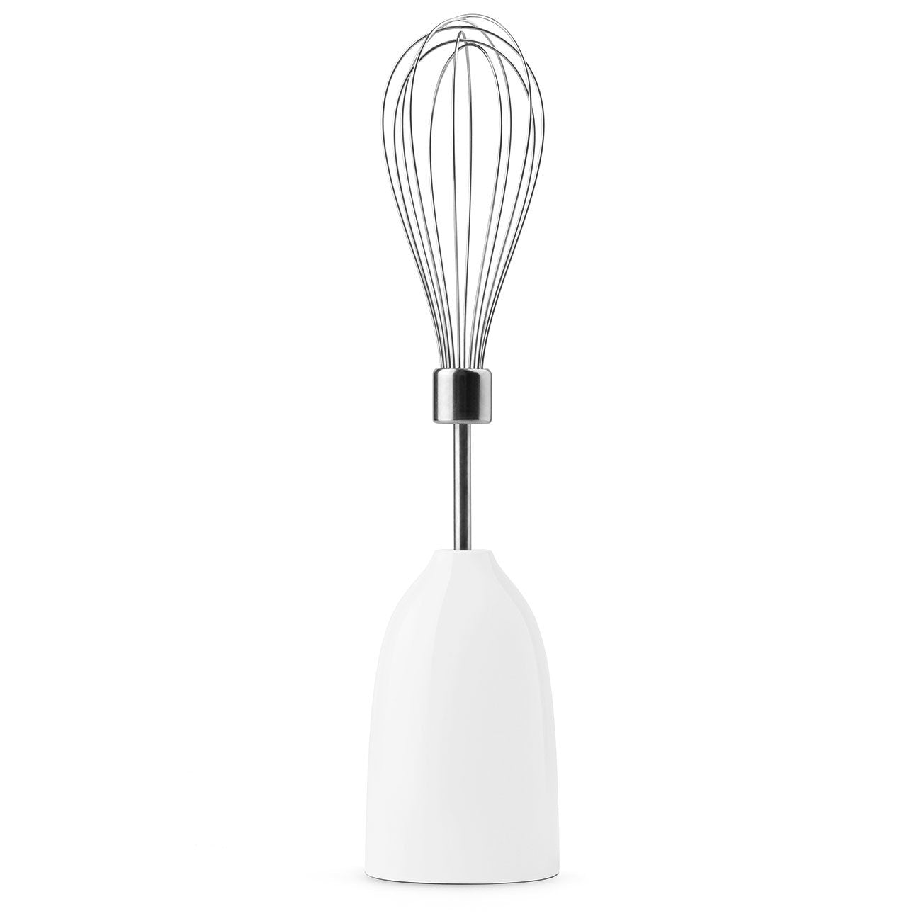 EAN 8017709343811 - Smeg HBF03WHEU licuadora Batidora de inmersión 700 W Blanco imagen 7
