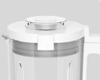 EAN 6934177780554 - Xiaomi MPBJ001ACM-1A 1,6 L Batidora de vaso 1000 W Transparente, Blanco imagen 4