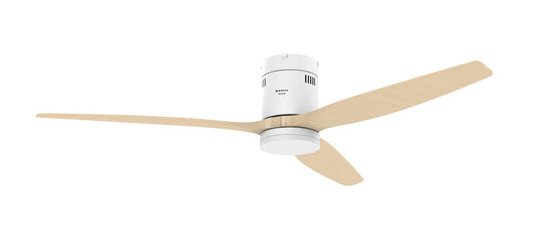 Ventilador Pae Techo Taurus Polar 3b 30w 132cm 3 Aspas Est9440330l