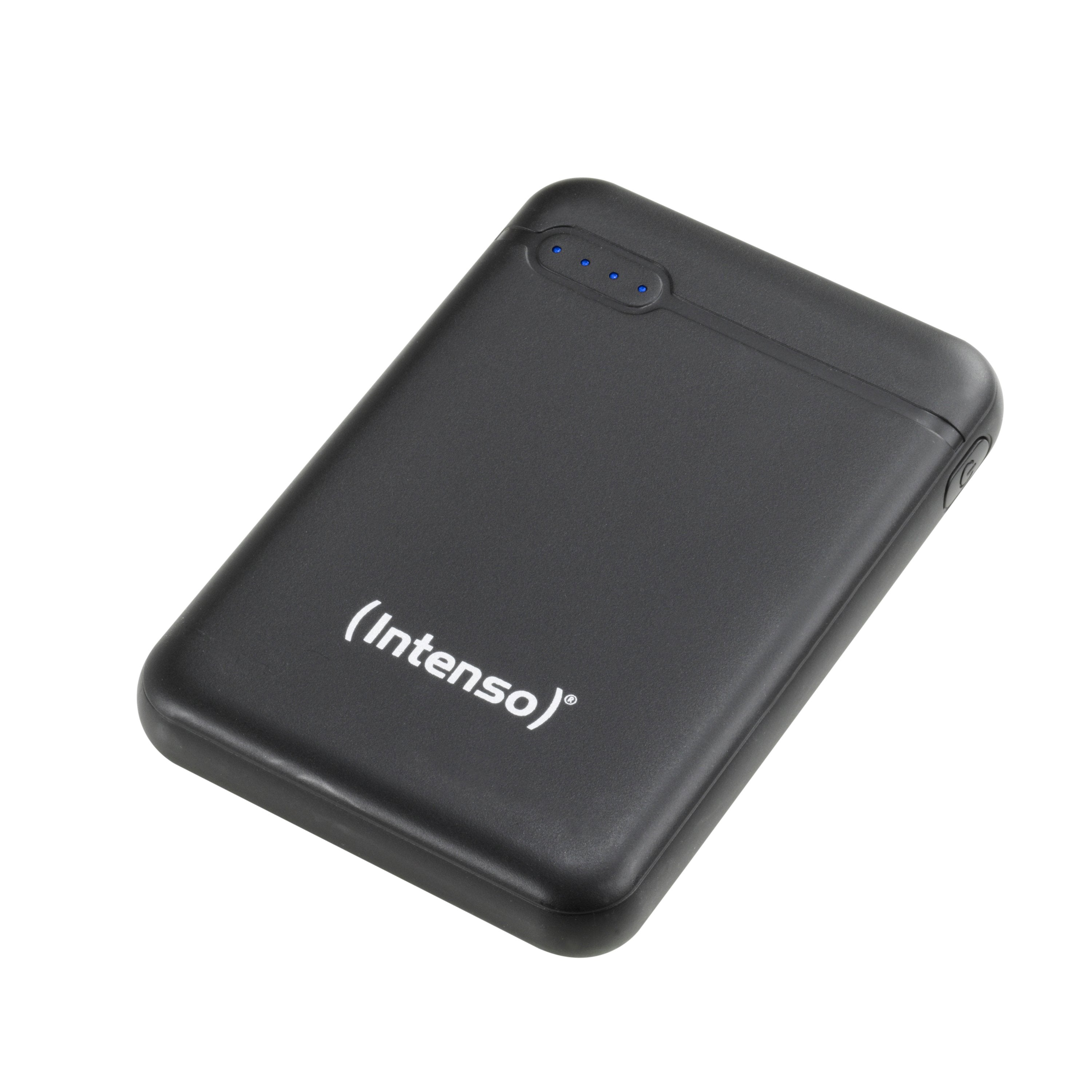 Intenso Powerbank Xs5000 5000mah Negro