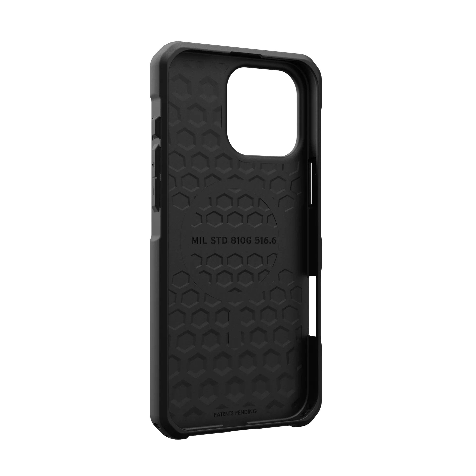 EAN 0840283914416 - Urban Armor Gear Metropolis LT funda para teléfono móvil 17,5 cm (6.9") Azul imagen 7