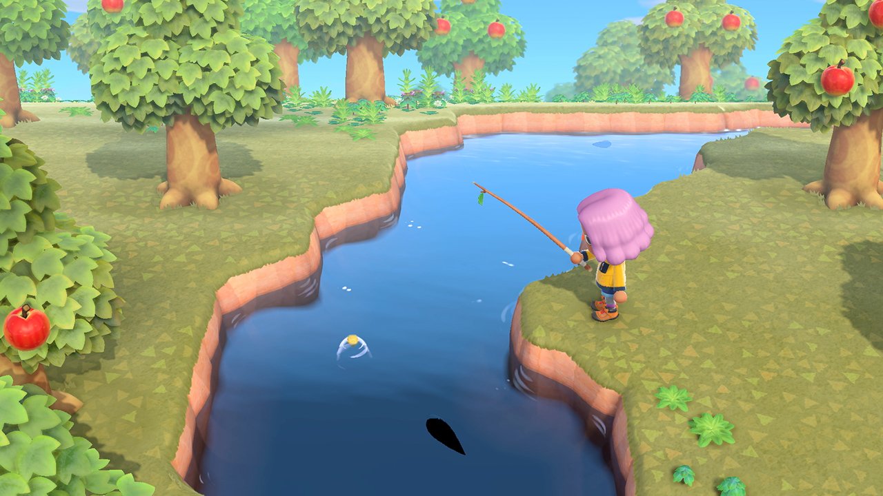 EAN 0045496425463 - Nintendo Animal Crossing: New Horizons Estándar Inglés, Italiano Nintendo Switch imagen 11