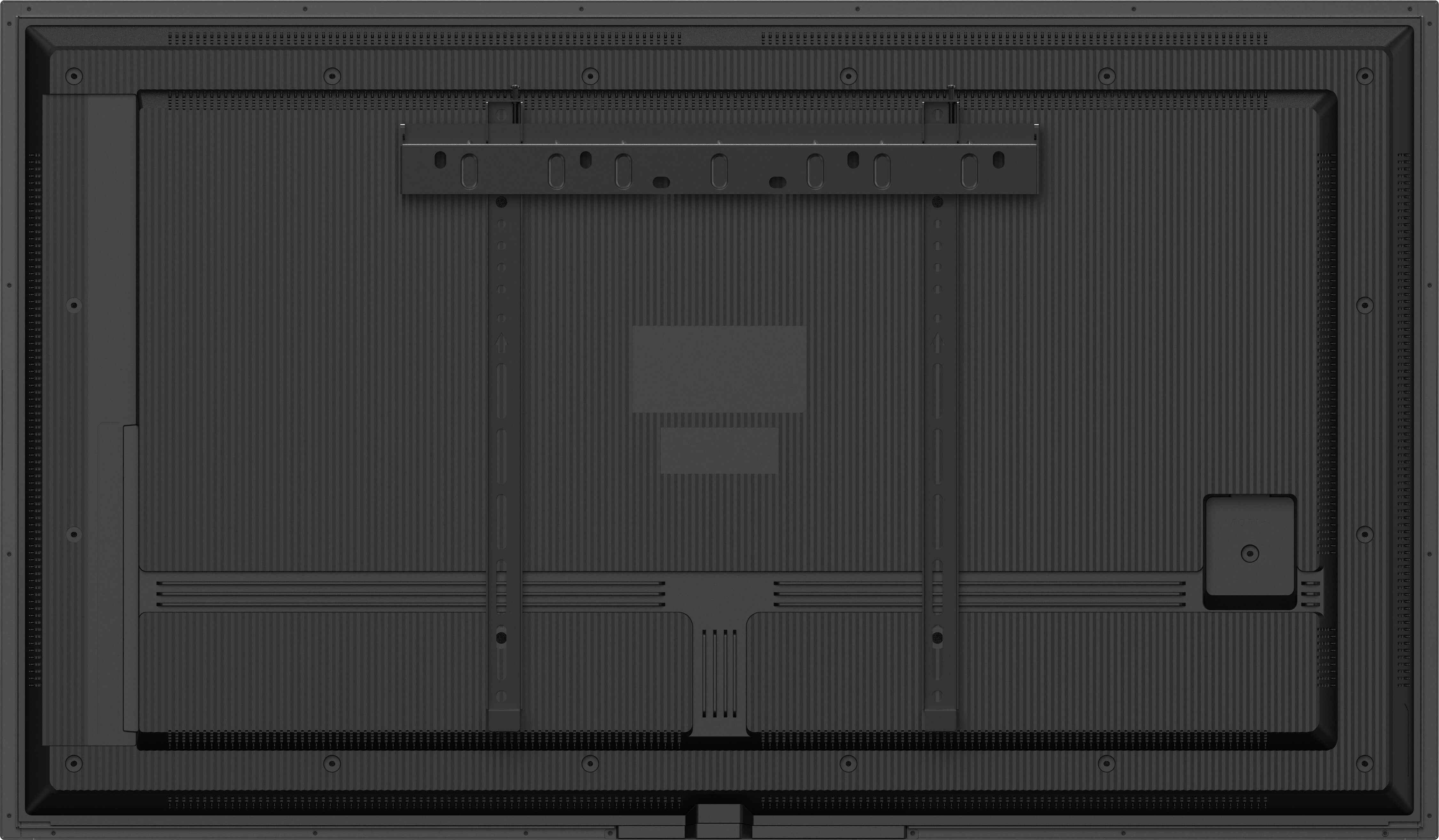 T4329as-B1ag/43" Aio Interactive Display