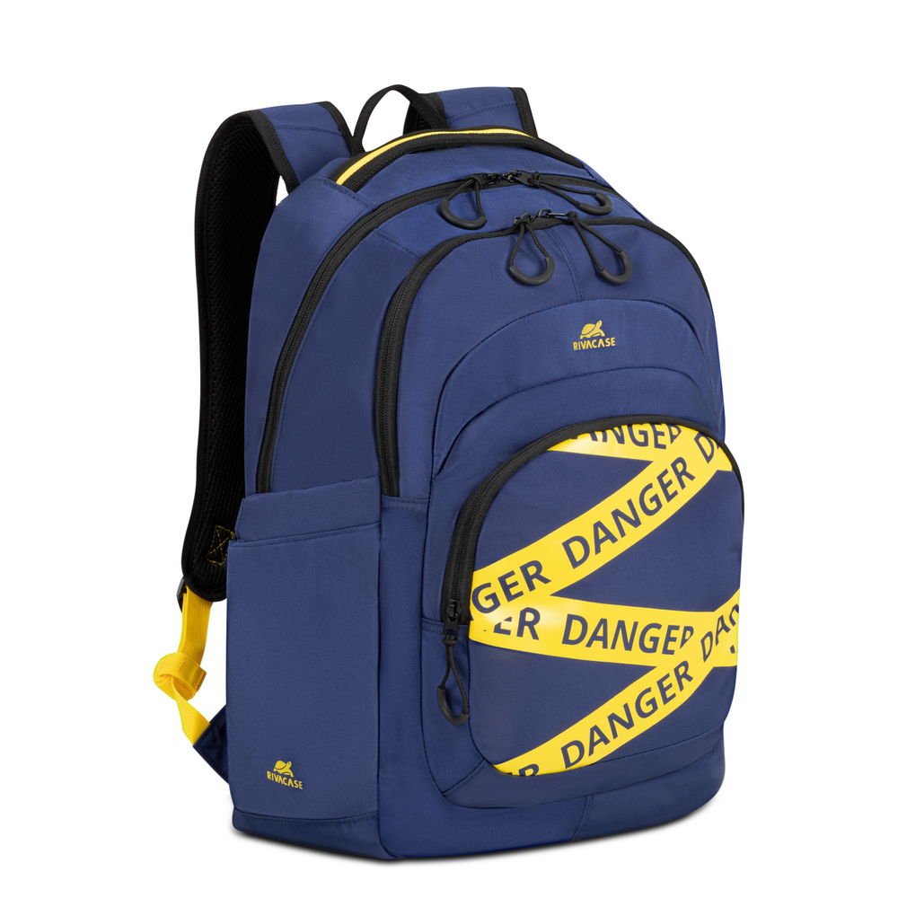 Nb Backpack Urban 30l 15.6"/5461 Blue Rivacase