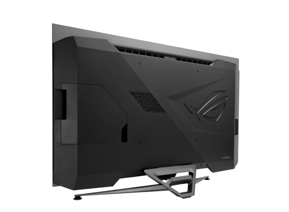EAN 4711081707080 - ASUS ROG Swift PG48UQ pantalla para PC 120,7 cm (47.5") 3840 x 2160 Pixeles 4K Ultra HD OLED Negro imagen 8