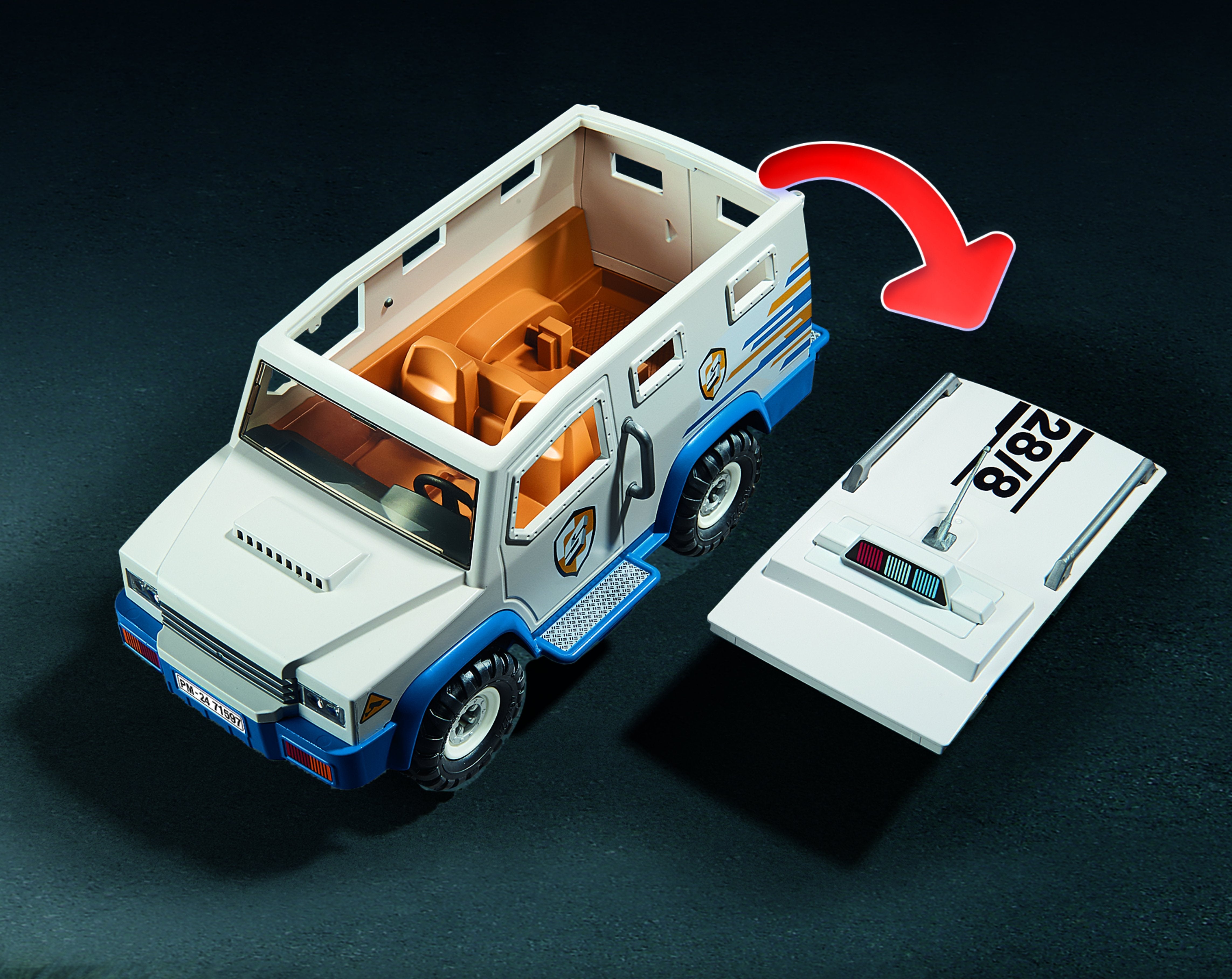 EAN 4008789715975 - Playmobil 71597 set de juguetes imagen 6