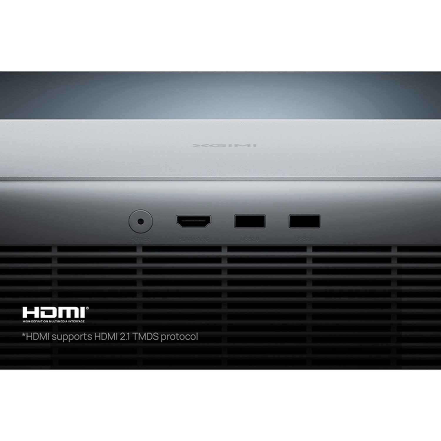 Xgimi Horizon S Pro