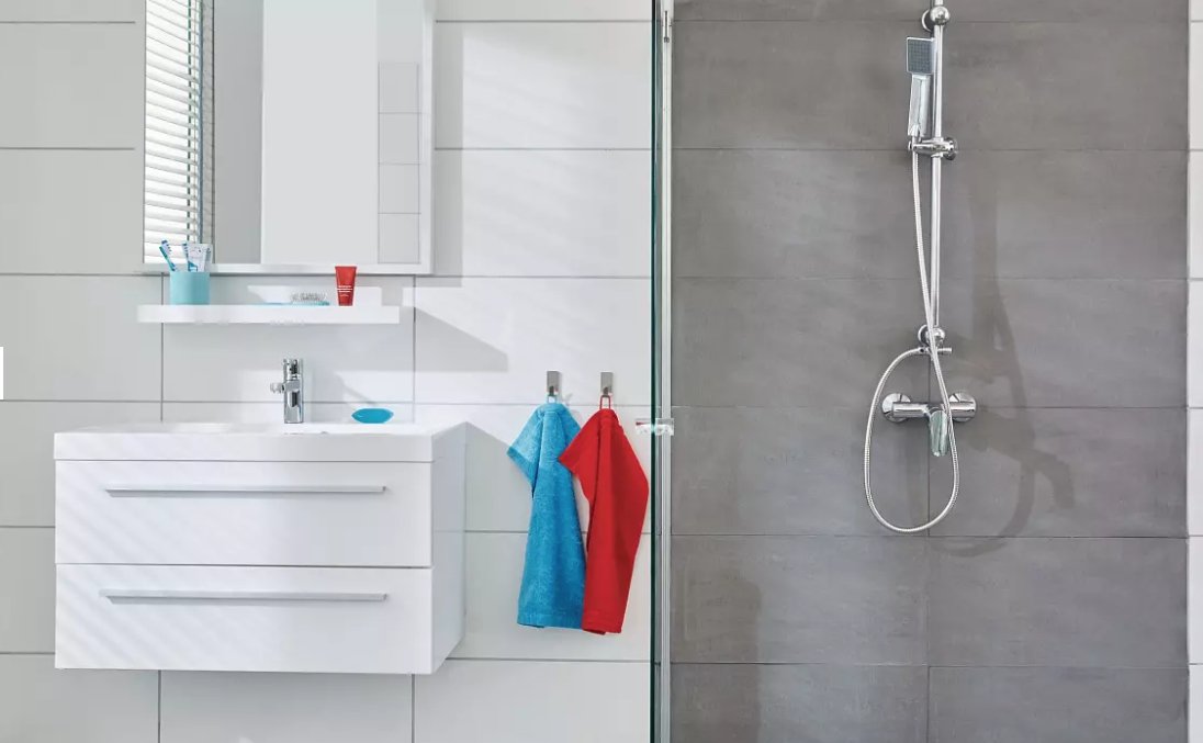 Tesa Powerstrips Haken 59707 Waterproof Zoom Metall 2kg