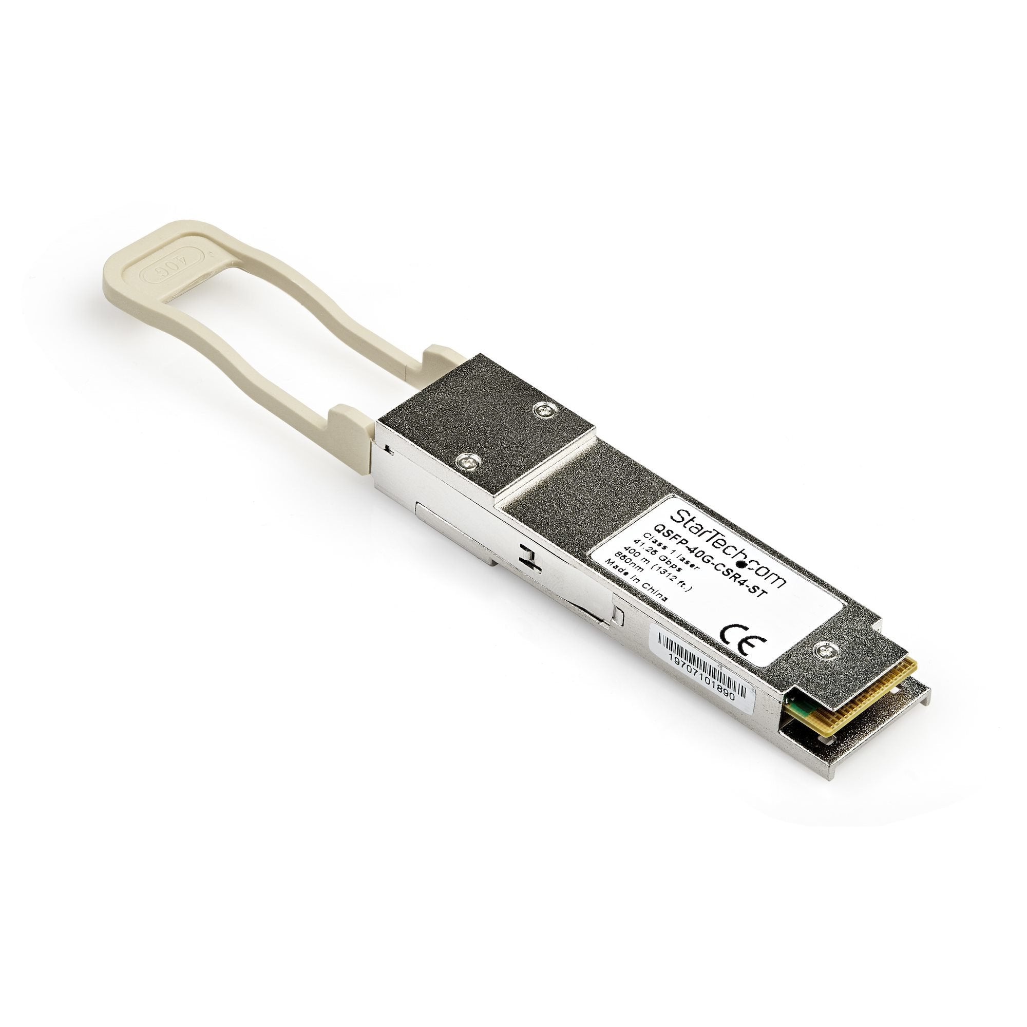 Startech Qsfp - Cisco Qsfp-40g-Csr4