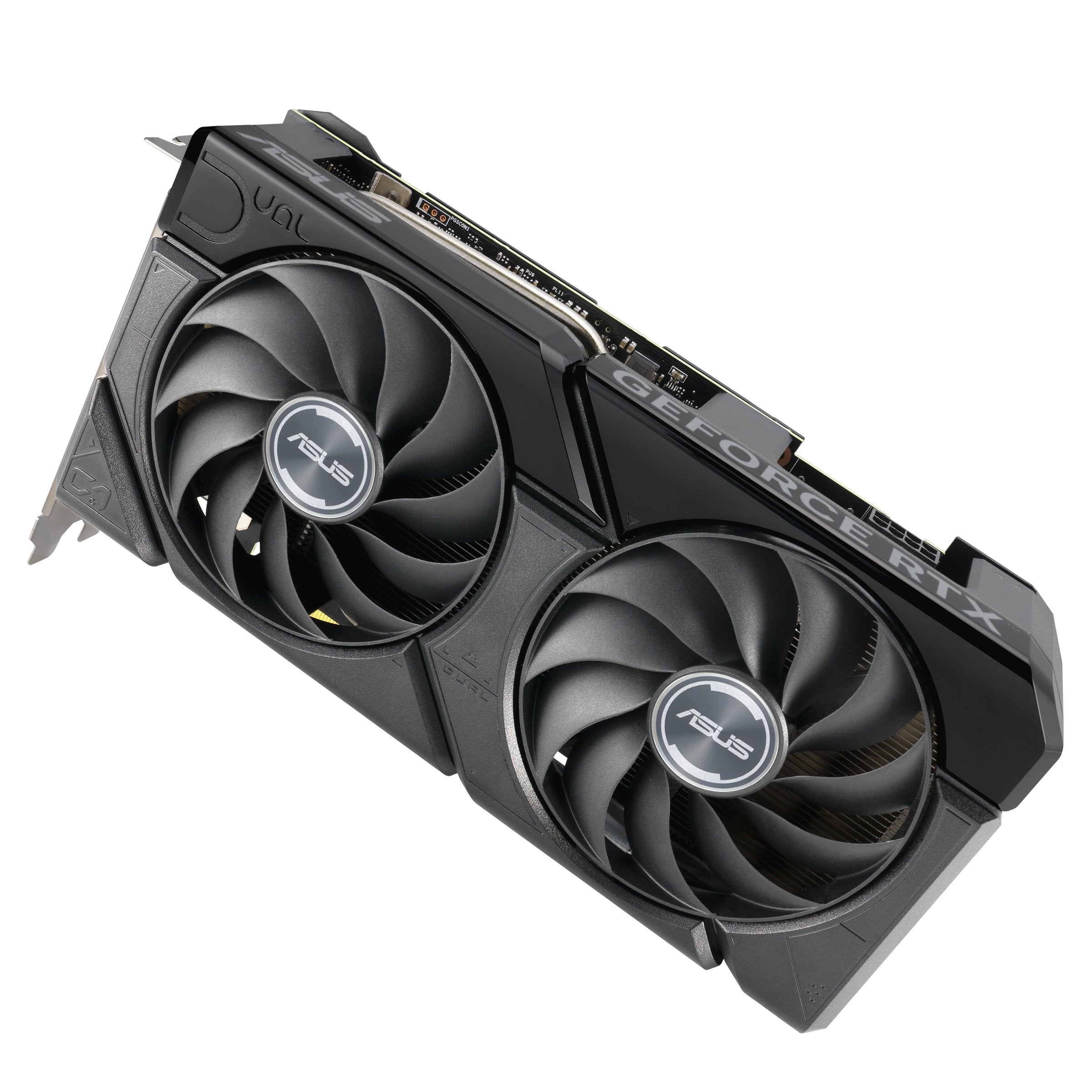 EAN 4711387459232 - ASUS Dual -RTX4060TI-O8G-EVO NVIDIA GeForce RTX 4060 Ti 8 GB GDDR6 imagen 7