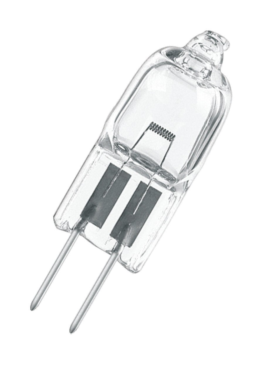 EAN 4050300012407 - Osram 4050300012407 lámpara halógena 20 W imagen 2