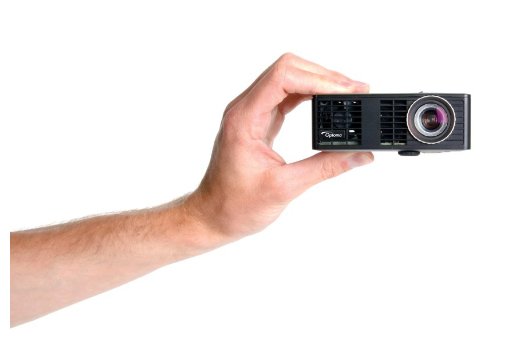 EAN 5055387600256 - Optoma ML750e DLP WXGA (1280x800) 3D Negro imagen 8