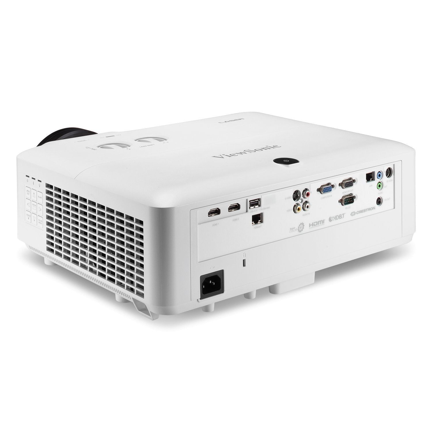 Proyector Laser Viewsonic Ls921wu Lumens Wuxga
